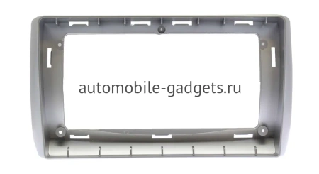 Штатная магнитола Canbox EVO 2K 5814-9-6683 для Toyota Ist 2 2007-2016 на Android 14 (4G-SIM, 4/64, DSP, QLed, AI, 360)