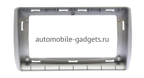 Штатная магнитола Canbox EVO 2K 5833-9-6683 для Toyota Ist 2 2007-2016 на Android 14 (4G-SIM, 16/512, DSP, QLed, AI, 360)
