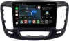 Chrysler 200 2010-2014 (глянец) Canbox M-Line 4542-9-015 на Android 10 (4G-SIM, 4/64, DSP, QLed)