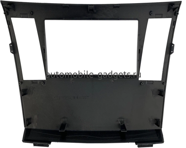 Магнитола в штатное место 2 din Haima 7 2013-2016 Canbox H-Line 5514-RP-HM7-139 на Android 10 (4G-SIM, 6/128, DSP, IPS)