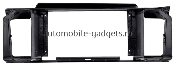 Штатная магнитола OEM RS9-044 для Geely FC (Vision) (2006-2011) на Android 10