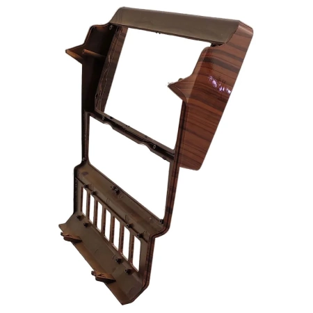 Штатное головное устройство Mercedes-Benz E (w124) 1992-1997 Teyes CC2 PLUS 4/32 9 дюймов RM-9-2549 на Android 10 (4G-SIM, DSP, QLed)