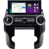 Штатная магнитола Land Rover Discovery 4 2009-2016 (для авто с кнопкой SETUP) 12.3 дюйма Canbox PRO-Line 4316-0493 на Android 13 (4G-SIM, 6/128, DSP, QLed) Lexus Style