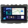 Магнитола в штатное место 2 din SsangYong Stavic, Rodius 2013-2019 Teyes CC3 4/64 7 дюймов RP-SYRD-15 на Android 10 (4G-SIM, DSP)