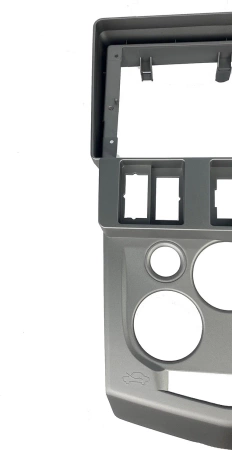 Штатная магнитола Renault Logan 2004-2009 Canbox PRO-Line 2K 4254-9-674 на Android 13 (4G-SIM, 12/256, DSP, QLed)