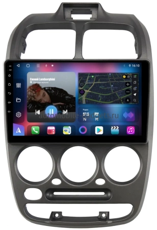 FarCar S500 TM3010M штатная магнитола для Hyundai Accent 1999-2012 на Android 14 c 2Gb, DSP, 4G