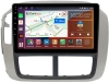 Штатная магнитола Canbox H-Line 4196-9-225 для Honda Pilot 2005-2008 на Android 10 (4G-SIM, 6/128, DSP, QLed)