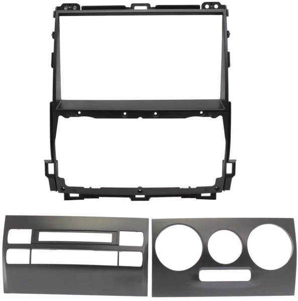 Штатная магнитола OEM RK9-1298 для Toyota LC Prado 120 2002-2009 на Android 10 (CarPlay, AHD, 1/32)