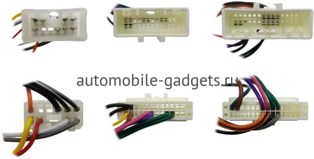 Штатное головное устройство Toyota Land Cruiser Prado 150 2013-2017 (Тип 2) Canbox PRO-Line (Tesla style) 9.7 дюймов 8/256 7883-A22S20 на Android 13 (4G-SIM, DSP, QLed)