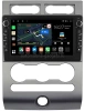 Штатная магнитола Ford Expedition 3 2006-2017 Canbox M-Line 7831-9-2940 на Android 10 (4G-SIM, 2/32, DSP, IPS) С крутилками