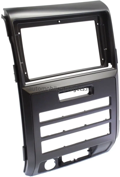 Штатное головное устройство Ford F-150 12 2008-2014 (для авто с цветным экраном) Teyes CC2L PLUS 2/32 9 дюймов RM-9330 на Android 8.1 (DSP, IPS, AHD)