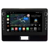 Штатная магнитола Suzuki Wagon R 6 2017-2024 Canbox M-Line 7835-10-974 на Android 10 (4G-SIM, 2/32, DSP, QLed) С крутилками