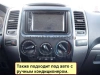 Штатная магнитола OEM GT9-1298 для Lexus GX 470 2002-2009 на Android 10