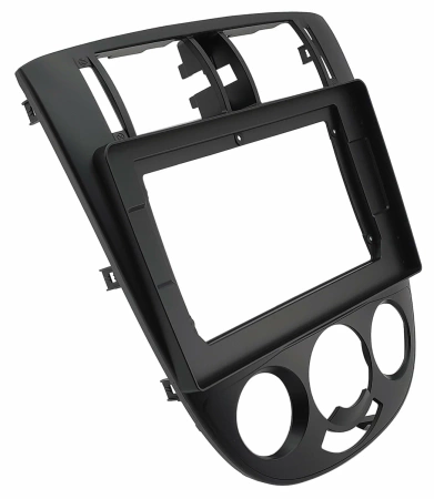 Штатное головное устройство Daewoo Nubira 3 2003-2004, Gentra 2 2013-2015 Teyes CC3 2K 6/128 10.36 дюймов RM-10-1650 на Android 10 (4G-SIM, DSP, QLed)