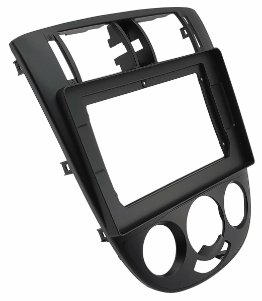 Штатное головное устройство Daewoo Nubira 3 2003-2004, Gentra 2 2013-2015 Teyes SPRO PLUS 4/64 10 дюймов RM-10-1650 на Android 10 (4G-SIM, DSP, IPS)