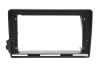Штатная магнитола Canbox Logic-i3 2K 5733-9-770 для SsangYong Kyron, Korando Sports, Actyon, Actyon Sports 2005-2017 на Android 11 (4G-SIM, 6/128, DSP, 360, QLed)