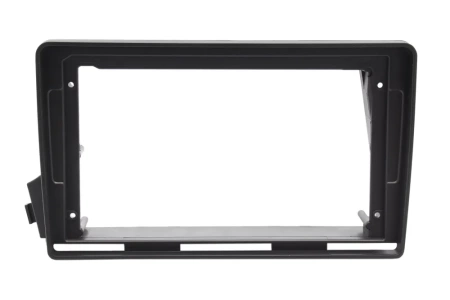 Штатная магнитола Canbox Logic-i3 2K 5733-9-770 для SsangYong Kyron, Korando Sports, Actyon, Actyon Sports 2005-2017 на Android 11 (4G-SIM, 6/128, DSP, 360, QLed)