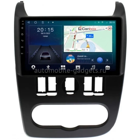 Lada Largus 2012-2021 Canbox L-Line 4169-9-1163 на Android 10 (4G-SIM, 2/32, TS18, DSP, QLed) Lada Largus 2012-2021 Canbox L-Line 4169-9-1163 на Android 10 (4G-SIM, 2/32, TS18, DSP, QLed)