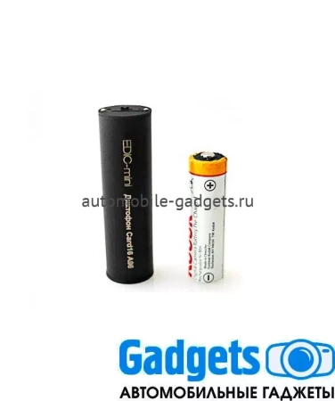 Цифровой диктофон Edic-mini Card 16 A96