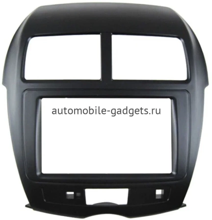 Citroen C4 AirCross 2012-2017 OEM 2/16 на Android 10 (GT7-RP-MMASX-69) Citroen C4 AirCross 2012-2017 OEM 2/16 на Android 10 (GT7-RP-MMASX-69)