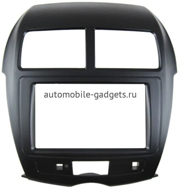 Mitsubishi ASX, Outlander Sport, RVR 3 2010-2019 OEM 2/16 на Android 10 (GT7-RP-MMASX-69) Mitsubishi ASX, Outlander Sport, RVR 3 2010-2019 OEM 2/16 на Android 10 (GT7-RP-MMASX-69)