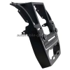 Штатное головное устройство Land Rover Freelander 2 2012-2014 (для авто без Meridian) Canbox PRO-Line (Tesla style) 9.7 дюймов 12/256 7884-1312-234 на Android 13 (4G-SIM, DSP, QLed)