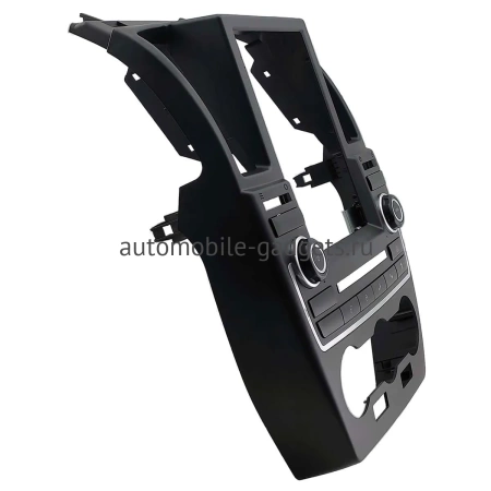 Штатное головное устройство Land Rover Freelander 2 2012-2014 (для авто без Meridian) Canbox PRO-Line (Tesla style) 9.7 дюймов 12/256 7884-1312-234 на Android 13 (4G-SIM, DSP, QLed)