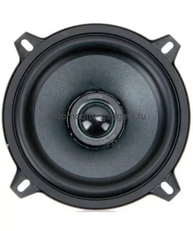 Коаксиальная акустика Morel Tempo Ultra Integra 502