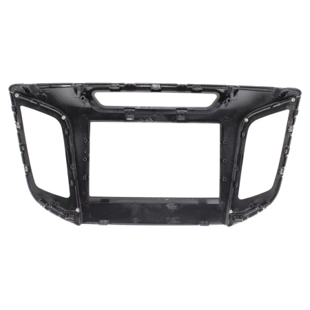 Hyundai Creta 2016-2021 (матовая) Canbox 2/32 на Android 10 (GT7-RP-HDI25N-111) (IPS, DSP, CarPlay)