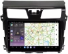 Carmedia OL-1665-PH-1010-12256-TS20 штатная магнитола для Nissan Teana 3 (J33) 2014-2020, Altima 5 (L33) 2012-2018 на Android 13 c 12GB, DSP, 4G