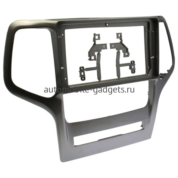 Jeep Grand Cherokee 4 (WK2) 2010-2013 OEM RK9-9481 на Android 10 (CarPlay, AHD, 1/32)