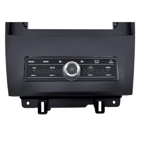 Carmedia SF-1103-MKD-1036-2K-664-D7 штатная магнитола для Ford Mustang 2009-2013 на Android 13 c 6GB, DSP, 4G