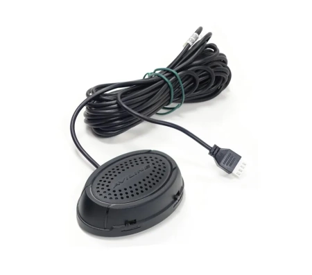 Парктроник AAALINE RNG-14 Black