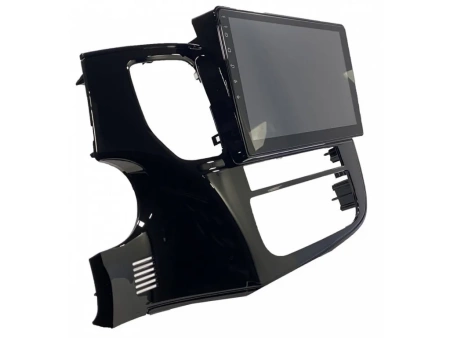 Штатная магнитола Mitsubishi Outlander 3 2012-2024 Canbox GT10-493 2/32 на Android 10 (IPS, DSP, CarPlay)
