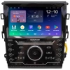 Штатное головное устройство Ford Mondeo 5 2014-2023, Fusion 2 (North America) 2012-2016 (для авто с Sony) Teyes SPRO PLUS 4/64 9 дюймов RM-9-0085 на Android 10 (4G-SIM, DSP, IPS)