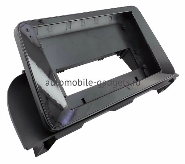 BMW 5 (F10, F11) 2009-2017 OEM RK10-3060 на Android 10 (CarPlay, AHD, 1/32)