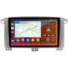 Штатная магнитола Toyota Land Cruiser 105 2002-2008 Canbox EVO 2K 5814-9121 на Android 14 (4G-SIM, 4/64, DSP, QLed, AI, 360) (для авто с МКПП)