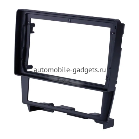 Штатная магнитола Canbox H-Line 7832-9-102 для Nissan Cefiro 2 (A32) 1994-2000 на Android 10 (4G-SIM, 4/32, DSP, IPS) С крутилками