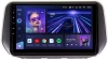 Штатное головное устройство Teyes CC3L WIFI 2/32 10 дюймов RM-10-1137 для Hyundai Santa Fe 4 2018-2021 на Android 8.1 (DSP, IPS, AHD)