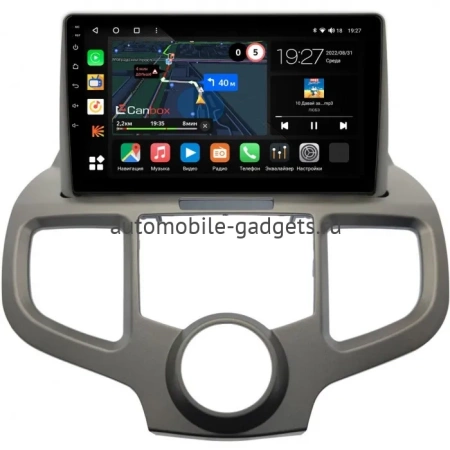 Honda Odyssey 3 2003-2008 Canbox M-Line 4543-10-1452 на Android 10 (4G-SIM, 2/32, DSP, QLed) Honda Odyssey 3 2003-2008 Canbox M-Line 4543-10-1452 на Android 10 (4G-SIM, 2/32, DSP, QLed)