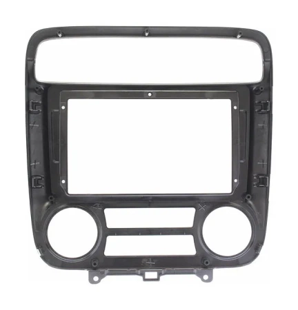 Магнитола Vaycar 09V2 для HONDA Stream 2000-2003 (Андроид, 2+32Гб)