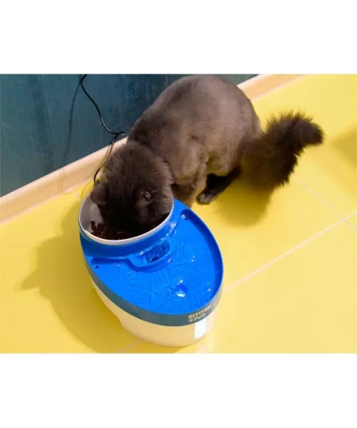 Автопоилка SITITEK Pets Uni для животных