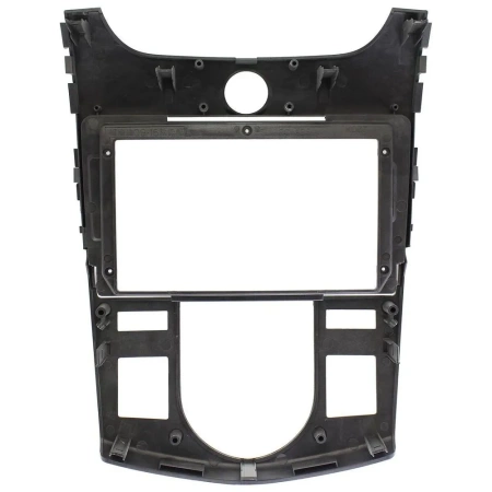 Штатная магнитола Kia Cerato 2 седан, Forte 2008-2013 (с климат-контролем) Canbox GT9-9019 2/32 Android 10 (IPS, DSP, CarPlay)