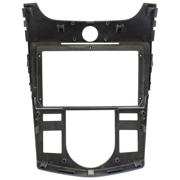 Штатная магнитола Kia Cerato 2 седан, Forte 2008-2013 (с климат-контролем) Canbox RS9-9019 1.5/32 Android 10 (IPS, DSP, CarPlay)