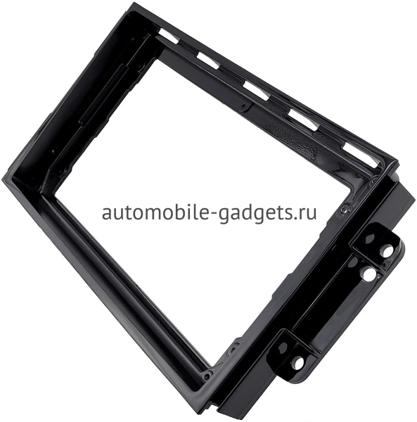 Chery Tiggo 3, Tiggo 2 2016-2020 (глянцевая) OEM RK9-9075 на Android 10 (CarPlay, AHD, 1/32)