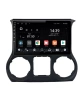 NaviPilot DROID10 ULTRA MAX штатная магнитола для Jeep Wrangler 2010-2018 на Android 10 с 8Gb, DSP, 4G