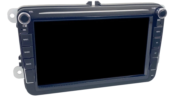 Штатная магнитола Seat Alhambra 2 2010-2020 Canbox GT370 2/32 Android 10 (IPS, DSP, CarPlay)
