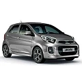 KIA Picanto 2 (2011-2017) KIA Picanto 2 (2011-2017)