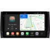 Штатная магнитола Skoda Kodiaq, Karoq 2017-2024 (глянцевая) Canbox PRO-Line 2K 4257-10-0187 на Android 13 (4G-SIM, 4/64, DSP, QLed)