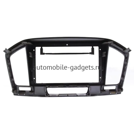 Carmedia OL-9267-I Штатная магнитола для Buick Regal, Opel Insignia 2008-2013 на Android 10 c 2GB, DSP, 4G